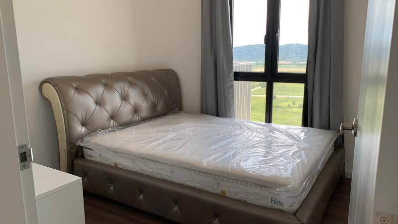 Condominium for Sale at Vertu Resort - STEVEN WONG - PropertyGuru.com.my