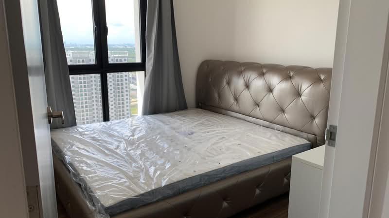 Condominium for Sale at Vertu Resort - STEVEN WONG - PropertyGuru.com.my