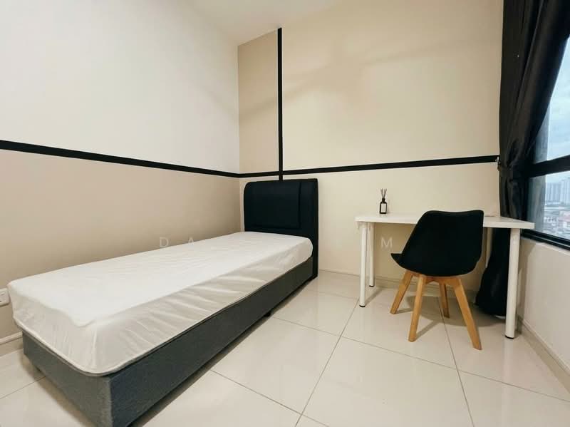 Kondominium untuk Dijual di Riana South - Danilo Lim - Bedroom - PropertyGuru.com.my