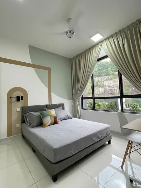 Kondominium untuk Dijual di Riana South - Danilo Lim - Bedroom - PropertyGuru.com.my