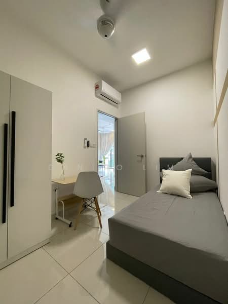 Kondominium untuk Dijual di Riana South - Danilo Lim - Bedroom - PropertyGuru.com.my