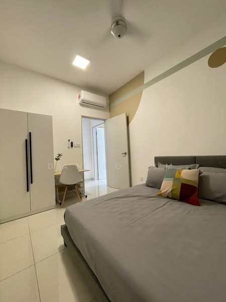 Kondominium untuk Dijual di Riana South - Danilo Lim - Bedroom - PropertyGuru.com.my