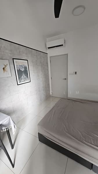 Kondominium untuk Dijual di Riana South - Danilo Lim - Bedroom - PropertyGuru.com.my