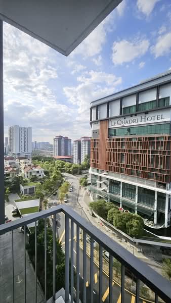 Kondominium untuk Dijual di Riana South - Danilo Lim - View - PropertyGuru.com.my