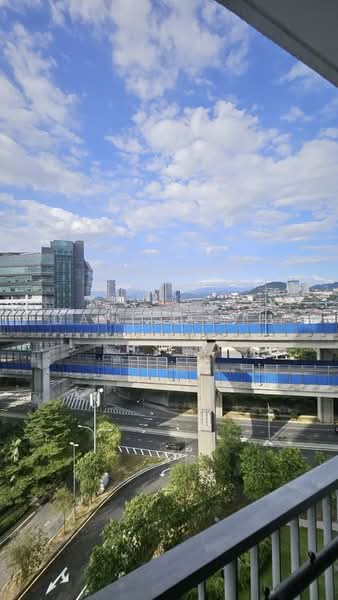 Kondominium untuk Dijual di Riana South - Danilo Lim - View - PropertyGuru.com.my
