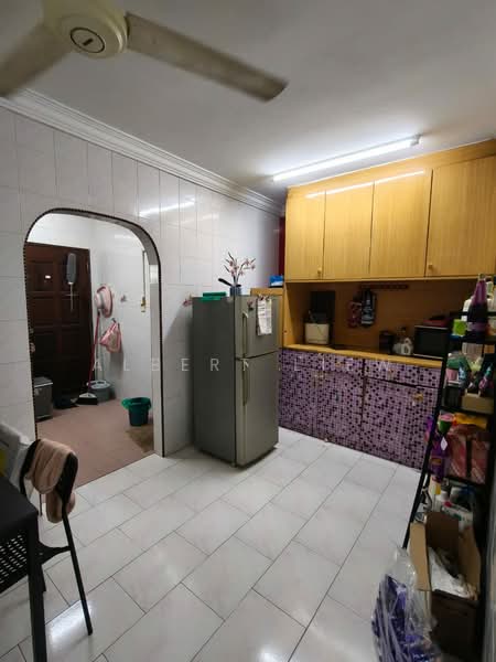 Rumah Teres 2 Tingkat untuk Dijual di Skudai (Johor) - Albert Liew - Kitchen - PropertyGuru.com.my