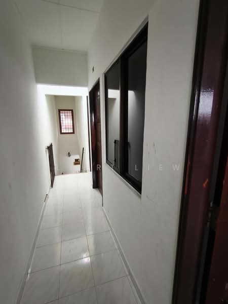 Rumah Teres 2 Tingkat untuk Dijual di Skudai (Johor) - Albert Liew - Corridor - PropertyGuru.com.my