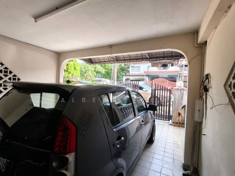 Rumah Teres 2 Tingkat untuk Dijual di Skudai (Johor) - Albert Liew - Exterior - PropertyGuru.com.my