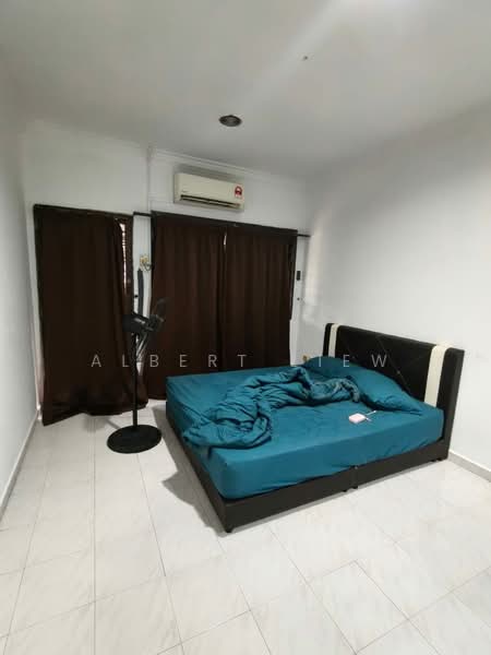 Rumah Teres 2 Tingkat untuk Dijual di Skudai (Johor) - Albert Liew - Bedroom - PropertyGuru.com.my