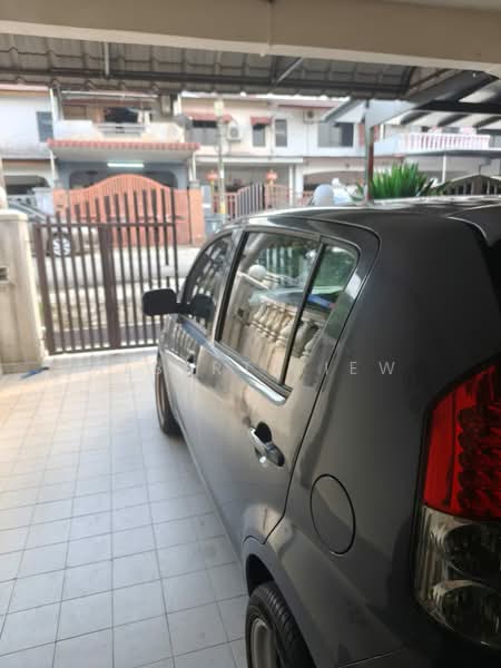 Rumah Teres 2 Tingkat untuk Dijual di Skudai (Johor) - Albert Liew - PropertyGuru.com.my