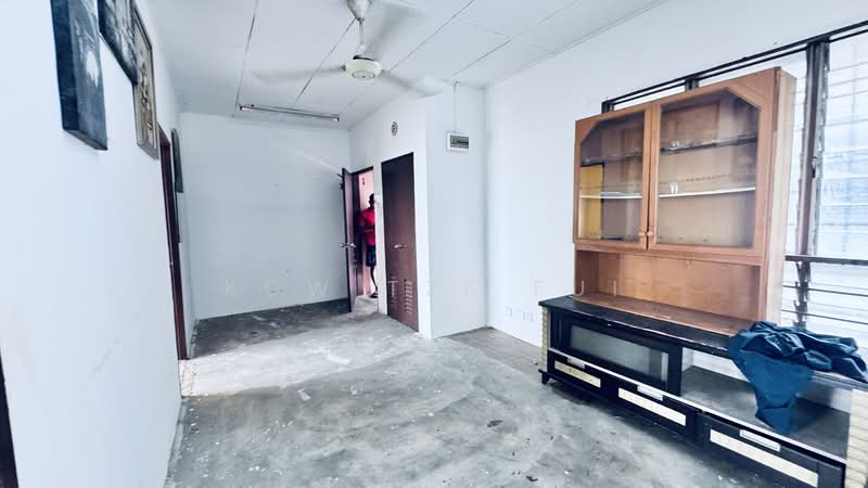 Apartment for Sale at Pangsapuri Sri Tanjung - Kow Tze Fui - PropertyGuru.com.my