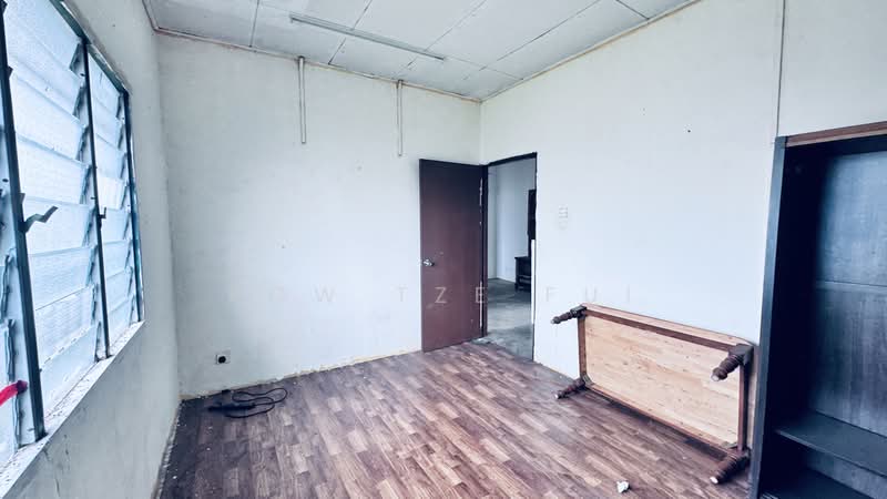 Apartment for Sale at Pangsapuri Sri Tanjung - Kow Tze Fui - PropertyGuru.com.my