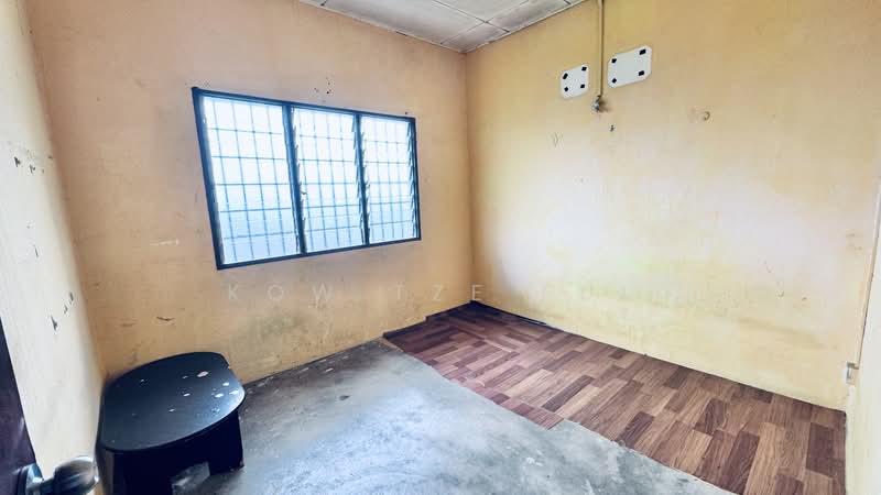 Apartment for Sale at Pangsapuri Sri Tanjung - Kow Tze Fui - PropertyGuru.com.my