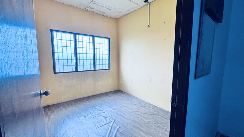Apartment for Sale at Pangsapuri Sri Tanjung - Kow Tze Fui - PropertyGuru.com.my