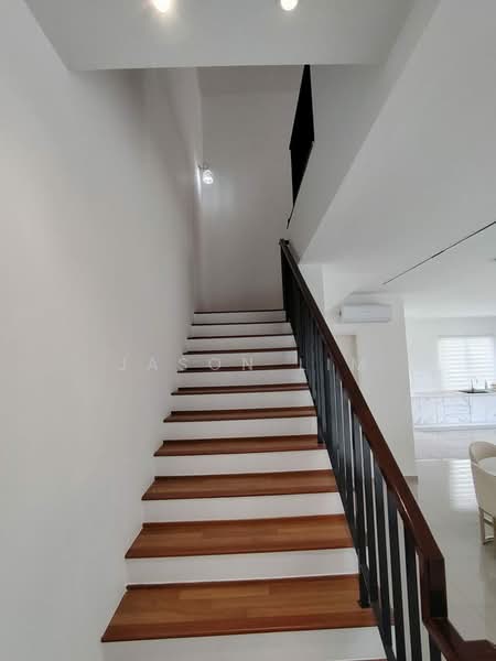 2-storey Terraced House for Rent in Beranang (Selangor) - Jason Lim - PropertyGuru.com.my