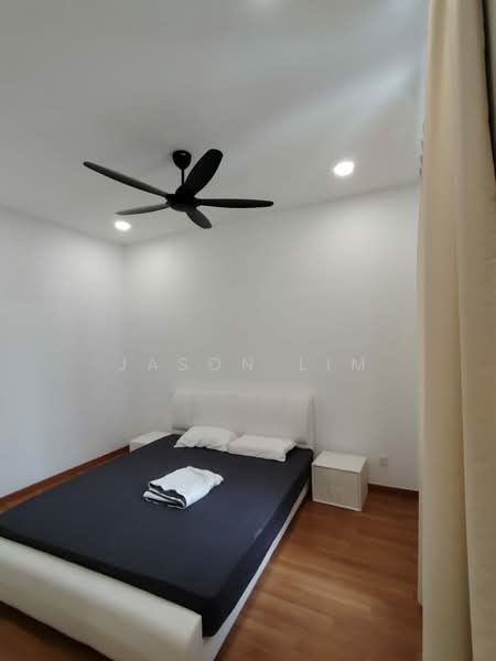 2-storey Terraced House for Rent in Beranang (Selangor) - Jason Lim - PropertyGuru.com.my