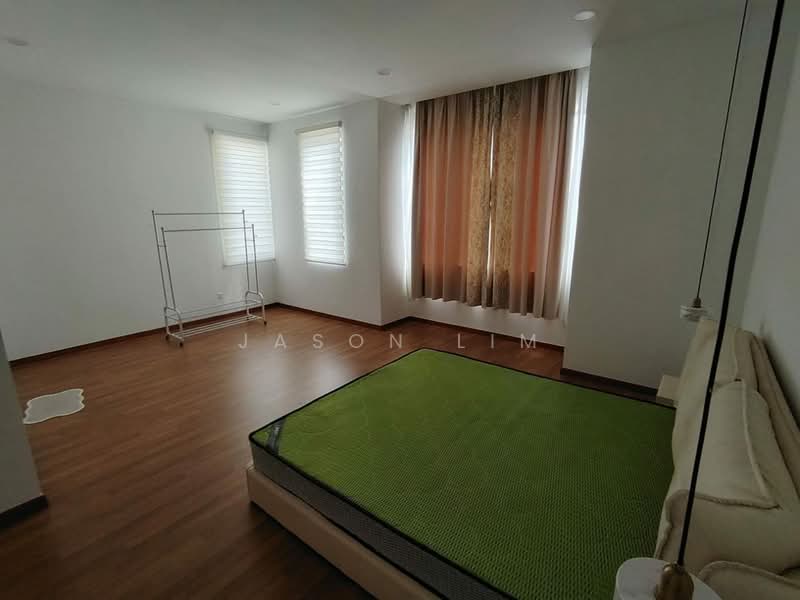 2-storey Terraced House for Rent in Beranang (Selangor) - Jason Lim - PropertyGuru.com.my