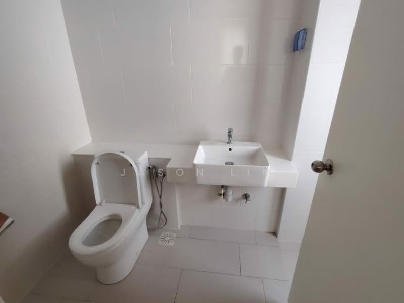 2-storey Terraced House for Rent in Beranang (Selangor) - Jason Lim - PropertyGuru.com.my