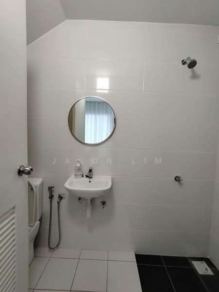2-storey Terraced House for Rent in Beranang (Selangor) - Jason Lim - PropertyGuru.com.my