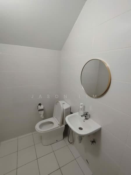2-storey Terraced House for Rent in Beranang (Selangor) - Jason Lim - PropertyGuru.com.my