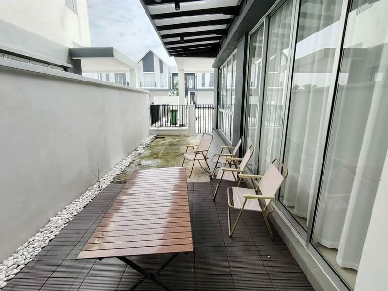 2-storey Terraced House for Rent in Beranang (Selangor) - Jason Lim - PropertyGuru.com.my