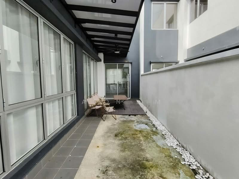 2-storey Terraced House for Rent in Beranang (Selangor) - Jason Lim - PropertyGuru.com.my