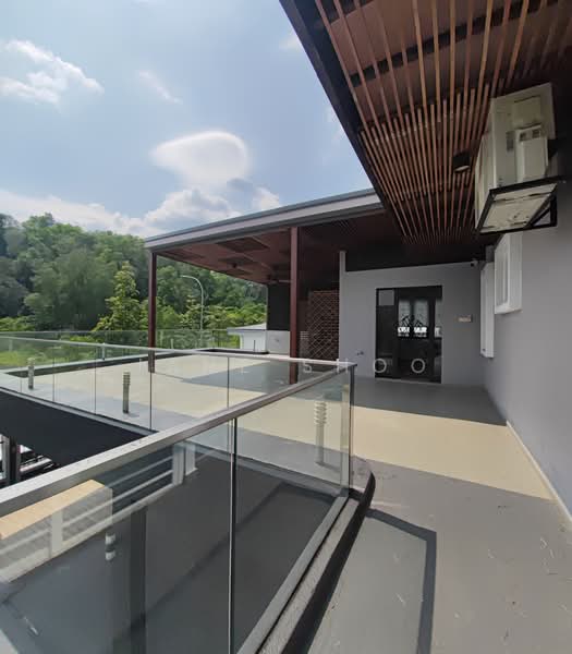 Rumah Teres 3 Tingkat untuk Dijual di Kinrara Residence (Puchong) - Jane Shoo - PropertyGuru.com.my