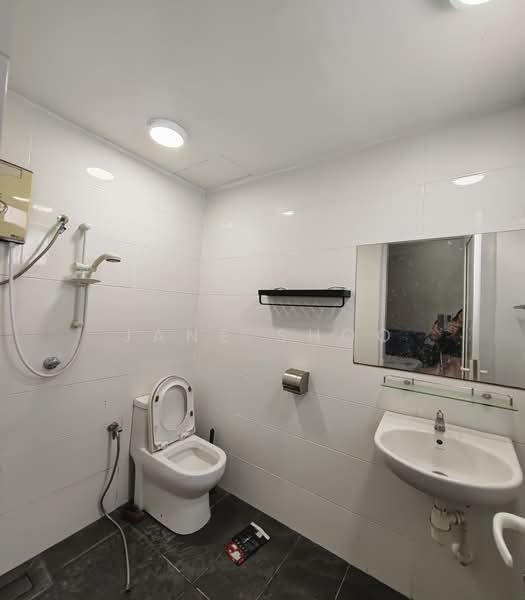 Rumah Teres 3 Tingkat untuk Dijual di Kinrara Residence (Puchong) - Jane Shoo - PropertyGuru.com.my