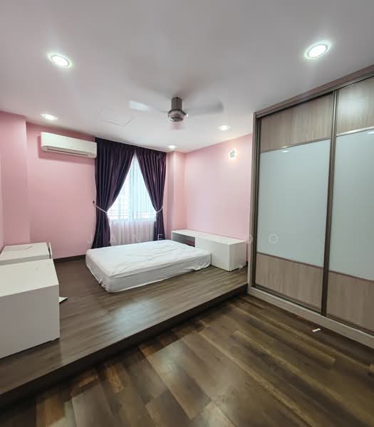 Rumah Teres 3 Tingkat untuk Dijual di Kinrara Residence (Puchong) - Jane Shoo - PropertyGuru.com.my