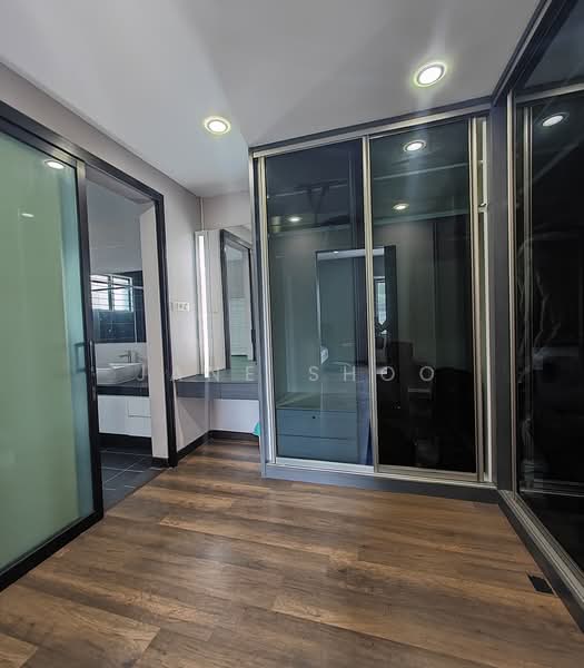 Rumah Teres 3 Tingkat untuk Dijual di Kinrara Residence (Puchong) - Jane Shoo - PropertyGuru.com.my