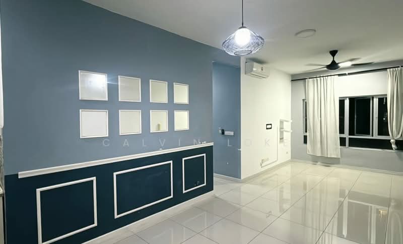 Service Residence for Rent at Conezion Residences - Calvin Loke - PropertyGuru.com.my