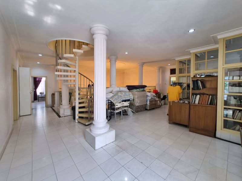 Rumah Banglo untuk Dijual di Taman Tun Dr Ismail (Kuala Lumpur) - Fatin Azemi - Interior - PropertyGuru.com.my