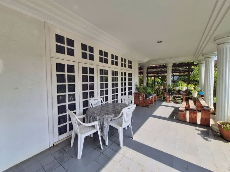 Rumah Banglo untuk Dijual di Taman Tun Dr Ismail (Kuala Lumpur) - Fatin Azemi - Exterior - PropertyGuru.com.my