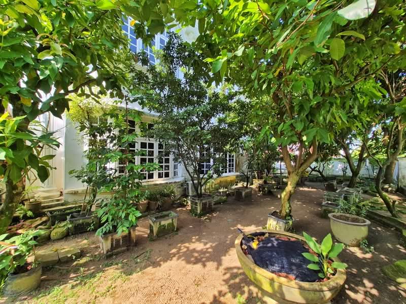 Rumah Banglo untuk Dijual di Taman Tun Dr Ismail (Kuala Lumpur) - Fatin Azemi - Exterior - PropertyGuru.com.my