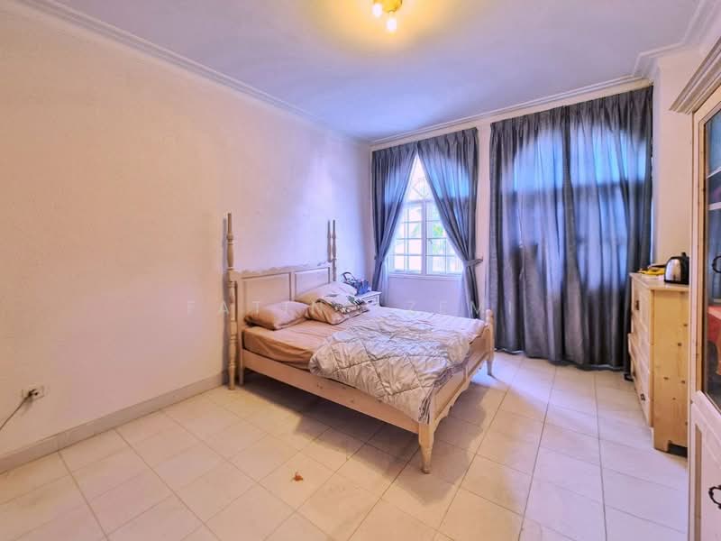 Rumah Banglo untuk Dijual di Taman Tun Dr Ismail (Kuala Lumpur) - Fatin Azemi - Bedroom - PropertyGuru.com.my