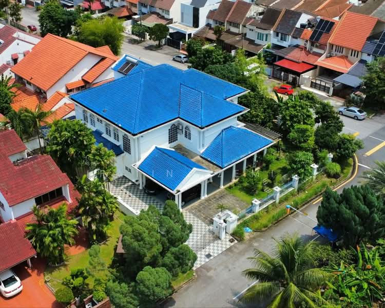 Rumah Banglo untuk Dijual di Taman Tun Dr Ismail (Kuala Lumpur) - Fatin Azemi - Exterior - PropertyGuru.com.my