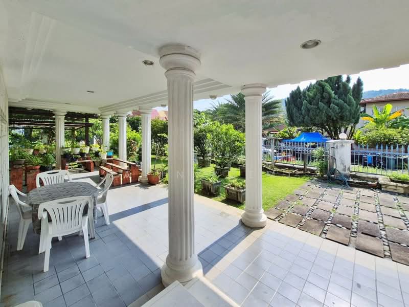 Rumah Banglo untuk Dijual di Taman Tun Dr Ismail (Kuala Lumpur) - Fatin Azemi - Exterior - PropertyGuru.com.my