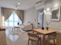 For Rent - Sunway Belfield