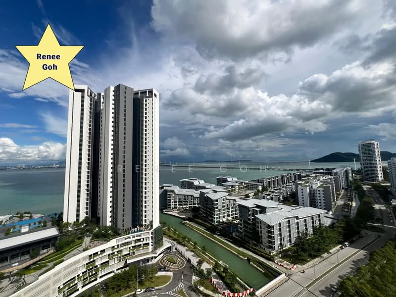 Condominium for Rent at Waterside Residence - Renee Goh - PropertyGuru.com.my