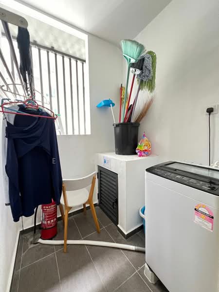 Servis Apartment untuk Disewa di Atlantis Residences (Pangsapuri Atlantis Kota Syahbandar) - Elson Tay - PropertyGuru.com.my