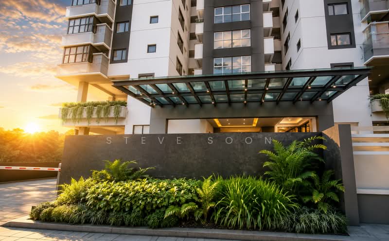 Condominium for Sale at Royalle Condominium - Steve Soon - Exterior - PropertyGuru.com.my