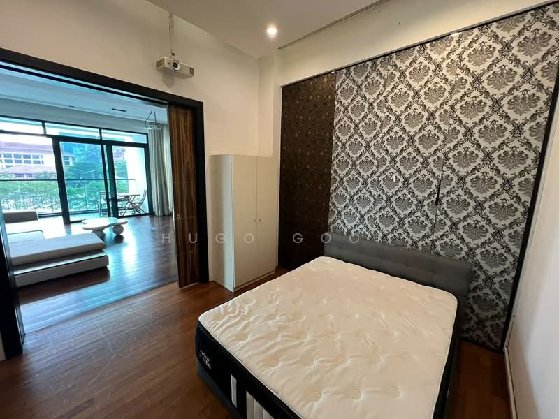 Kondominium untuk Disewa di Ampersand - Hugo Gooi - Bedroom - PropertyGuru.com.my