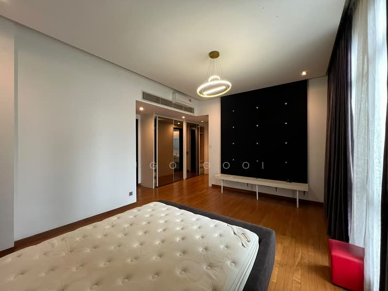 Kondominium untuk Disewa di Ampersand - Hugo Gooi - Bedroom - PropertyGuru.com.my