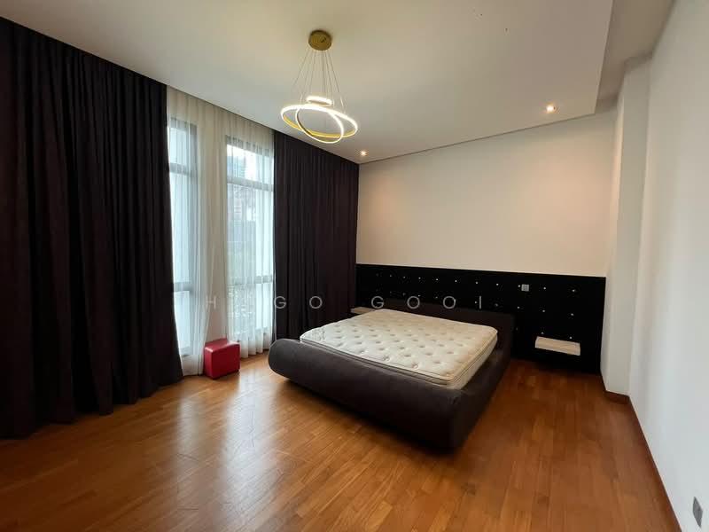 Kondominium untuk Disewa di Ampersand - Hugo Gooi - Bedroom - PropertyGuru.com.my