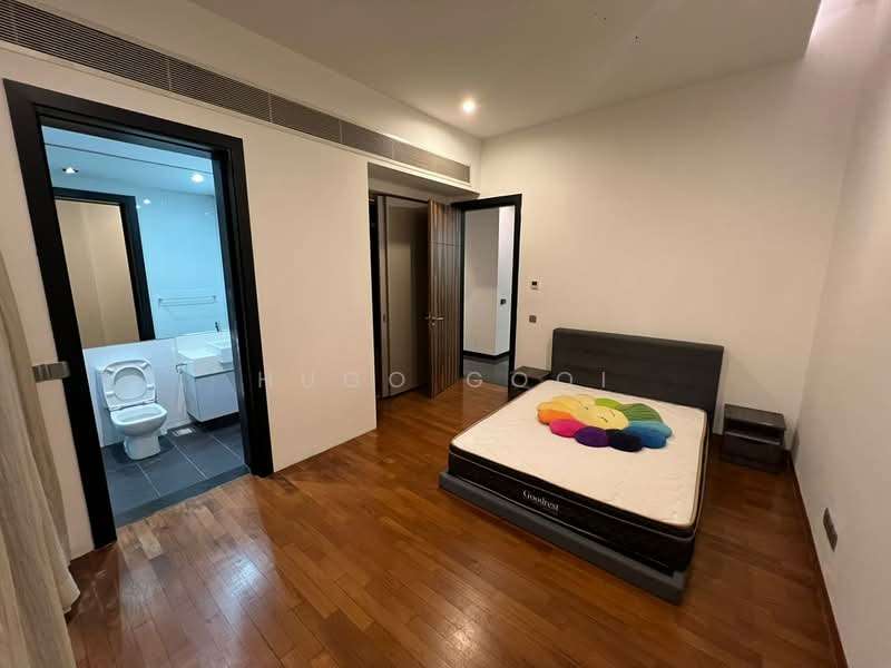 Kondominium untuk Disewa di Ampersand - Hugo Gooi - Bedroom - PropertyGuru.com.my
