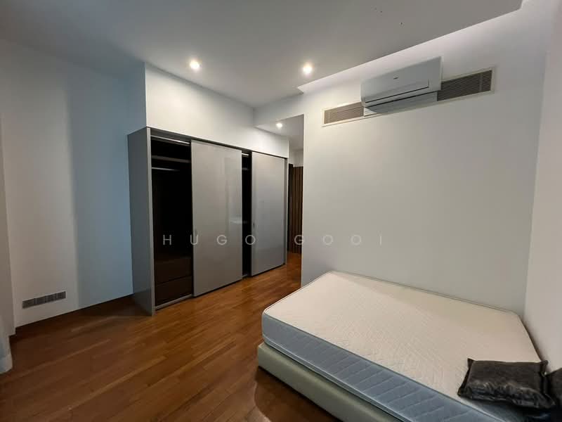 Kondominium untuk Disewa di Ampersand - Hugo Gooi - Bedroom - PropertyGuru.com.my
