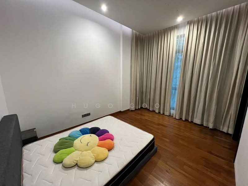 Kondominium untuk Disewa di Ampersand - Hugo Gooi - Bedroom - PropertyGuru.com.my