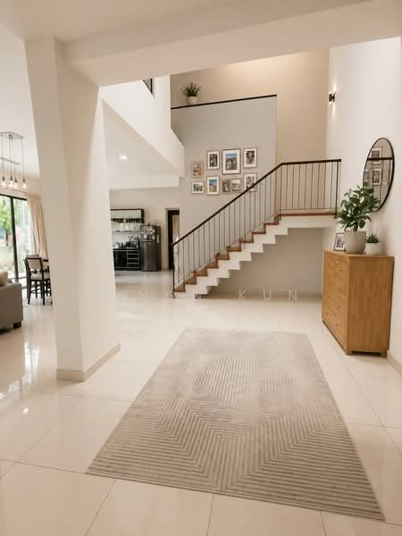 2-storey Terraced House for Rent in East Ledang (Iskandar Puteri (Nusajaya)) - U Hon Kun - PropertyGuru.com.my