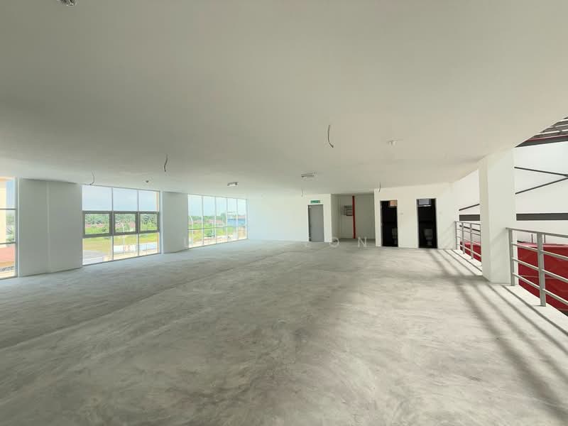 Kilang untuk Dijual di Klang (Selangor) - Lim Jeon - Interior - PropertyGuru.com.my