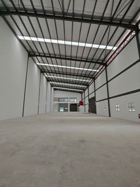 Kilang untuk Dijual di Klang (Selangor) - Lim Jeon - Interior - PropertyGuru.com.my